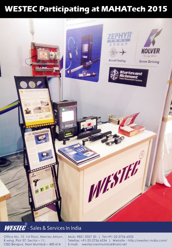 westec-india-andheri-mahatech-2015-exibition